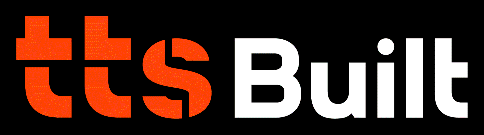 TTSBuilt