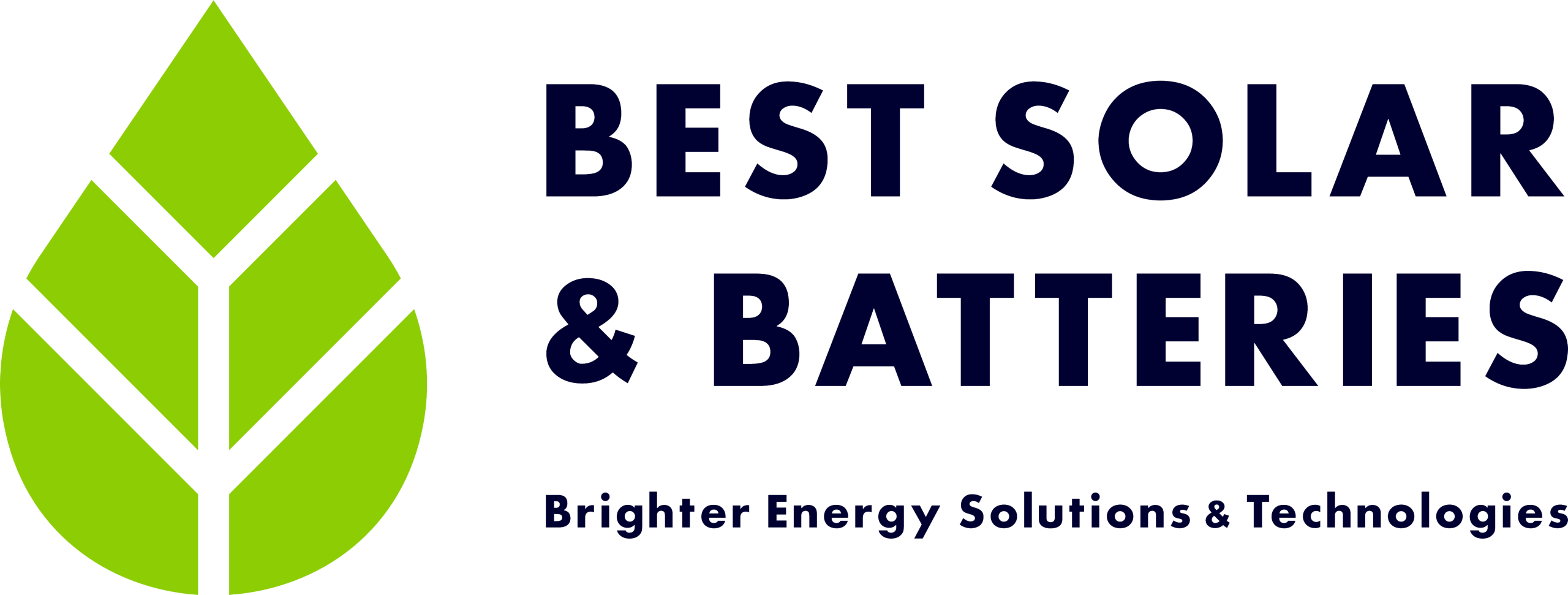 Best Solar & Batteries