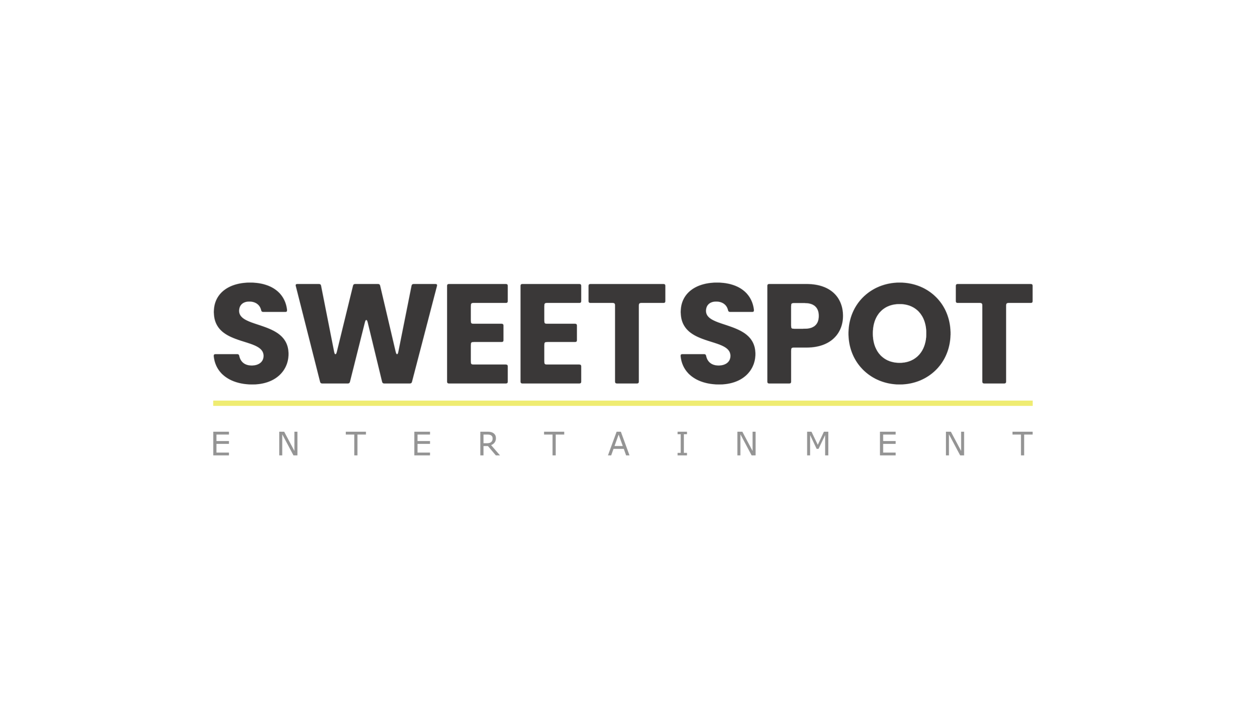 Sweet Spot Entertainment